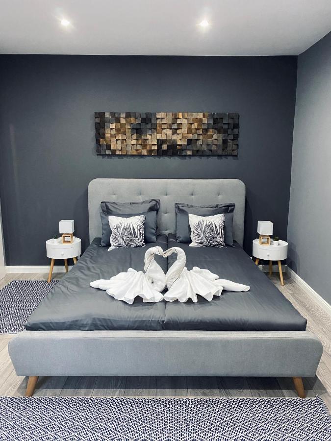 Apartment Nairo Harmony *