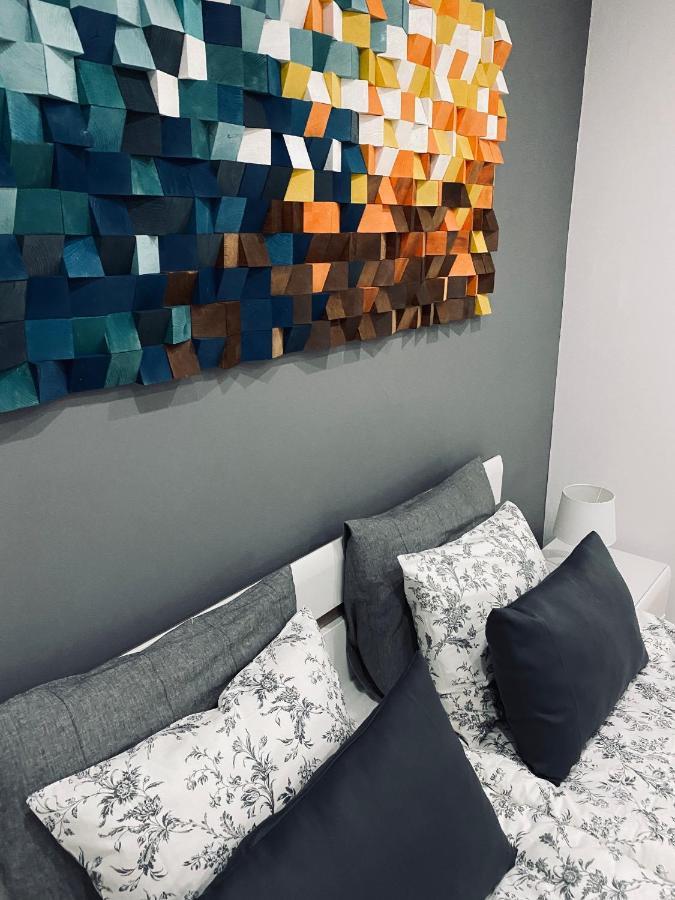 Apartment Nairo Harmony *