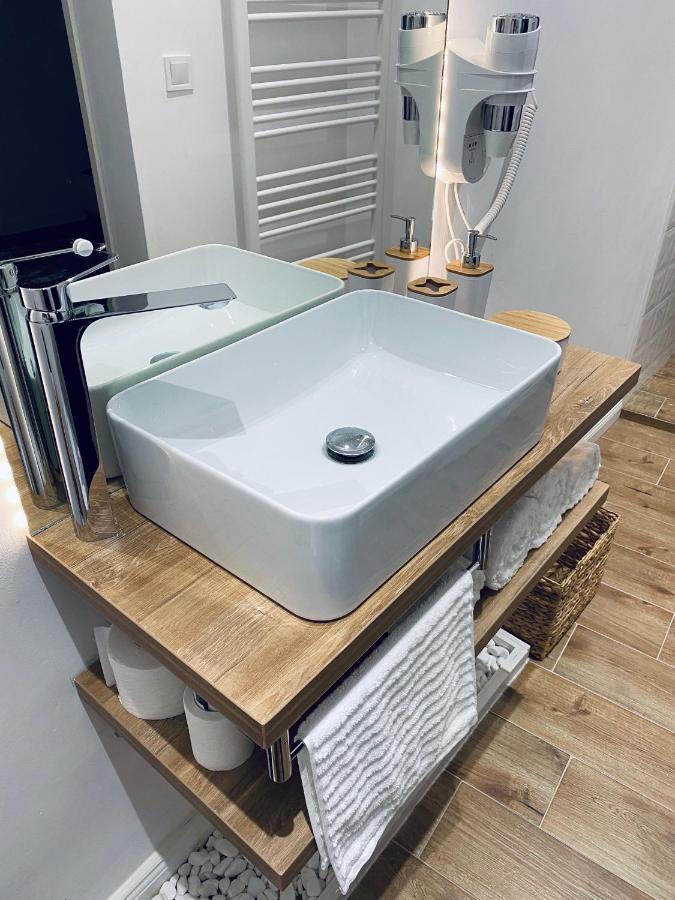 Apartment Nairo Harmony
