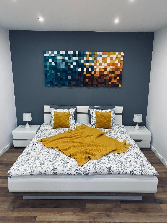Apartment Nairo Harmony Brasov