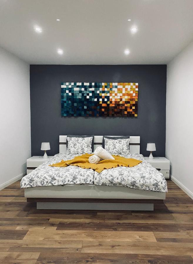 Apartment Nairo Harmony Brasov