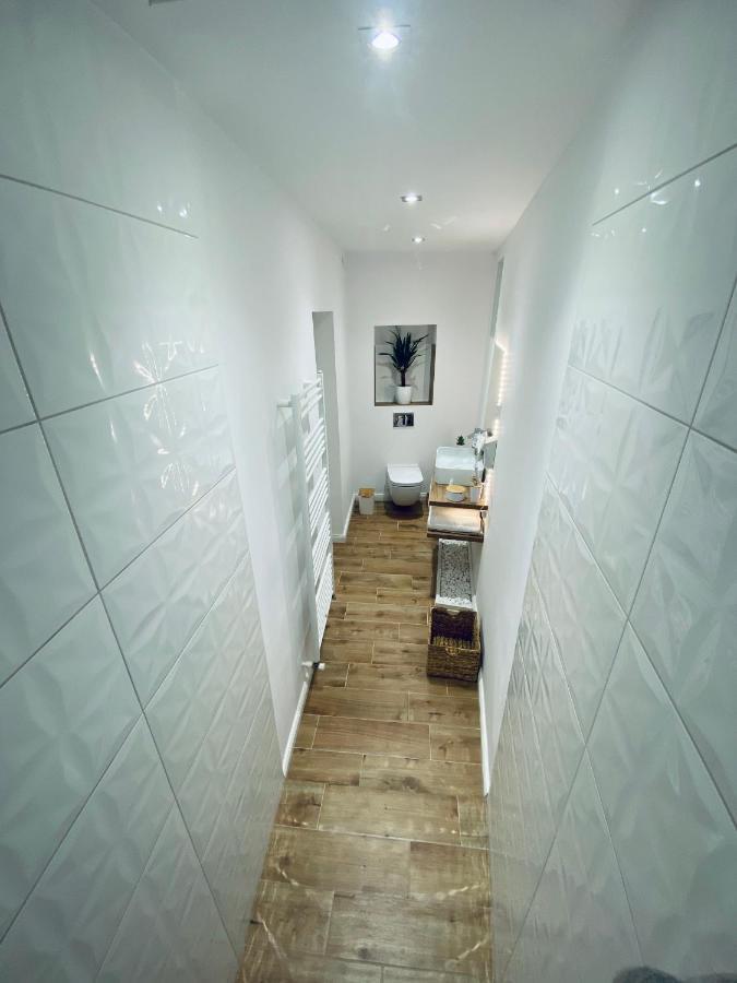 Nairo Harmony Apartment