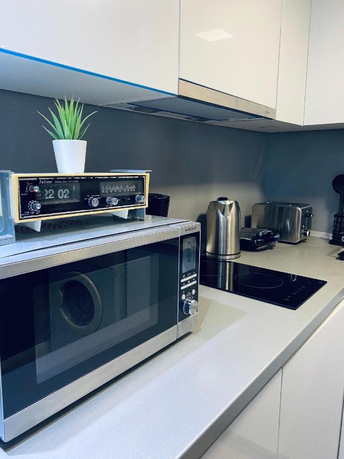 Apartment Nairo Harmony *