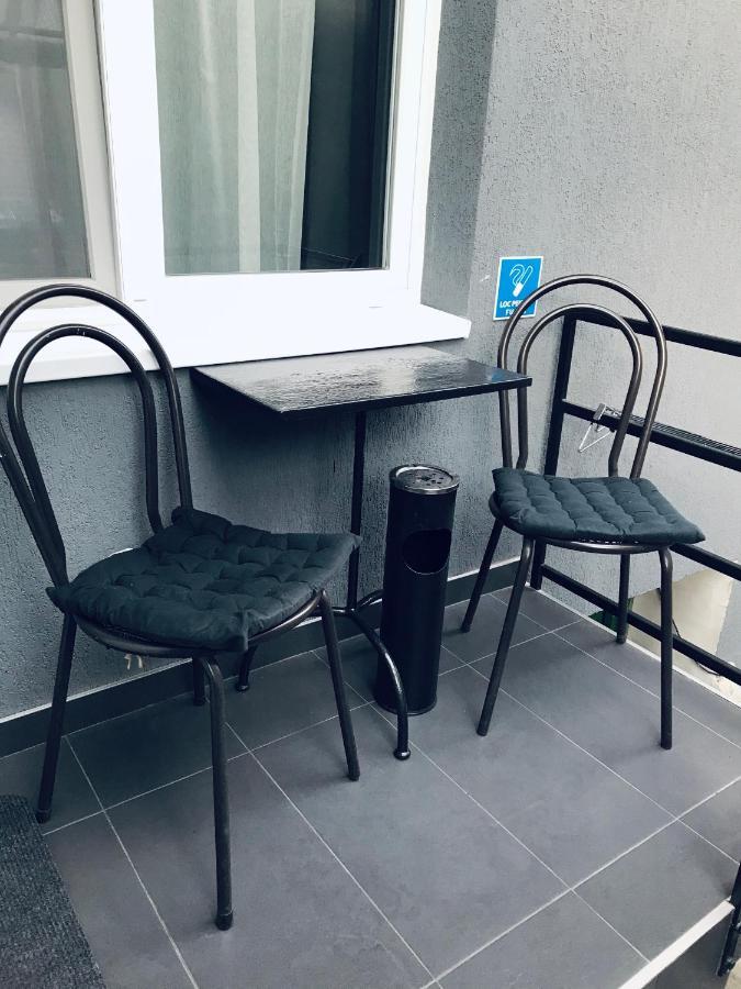 Nairo Harmony Apartment *